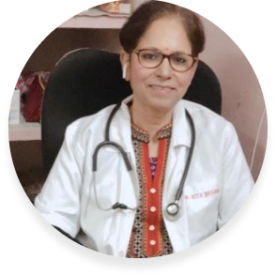 Dr Reeta Bhambhri