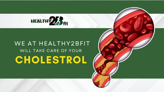 Lowering Cholesterol - Diet, Lifestyle, & Treatment Tips