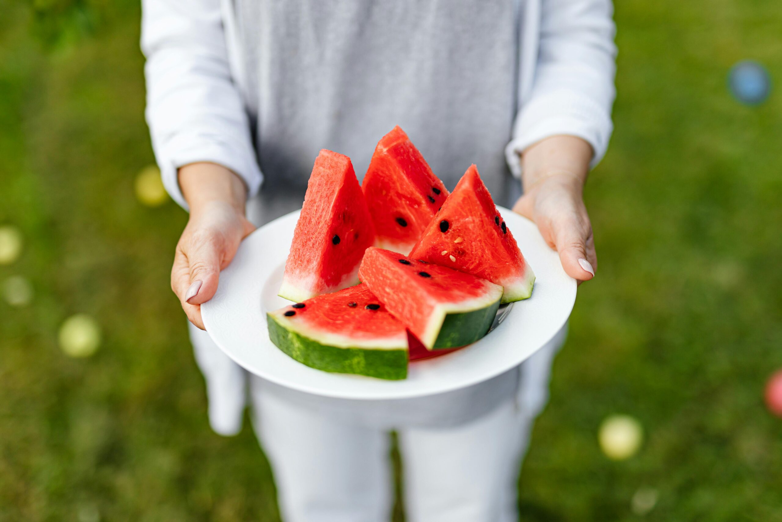 benefits of watermelon - watermelon drink