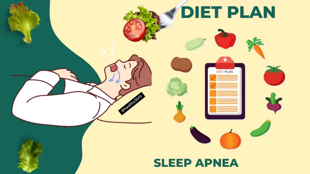 losing weight helps sleep apnea
