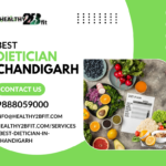 Best Dietician in Chandigarh