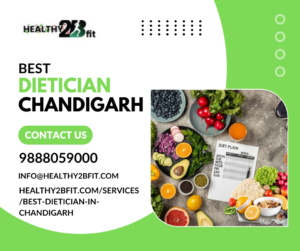Best Dietician in Chandigarh