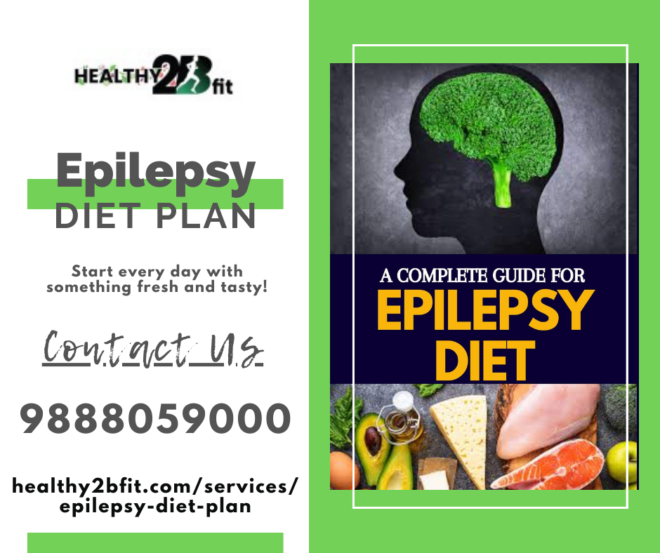 Epilepsy Diet Plan