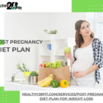 Post Pregnancy Diet Plan Patiala