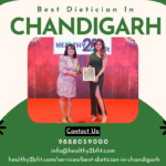 Best Dietician In Chandigarh