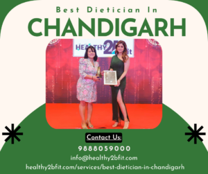 Best Dietician In Chandigarh