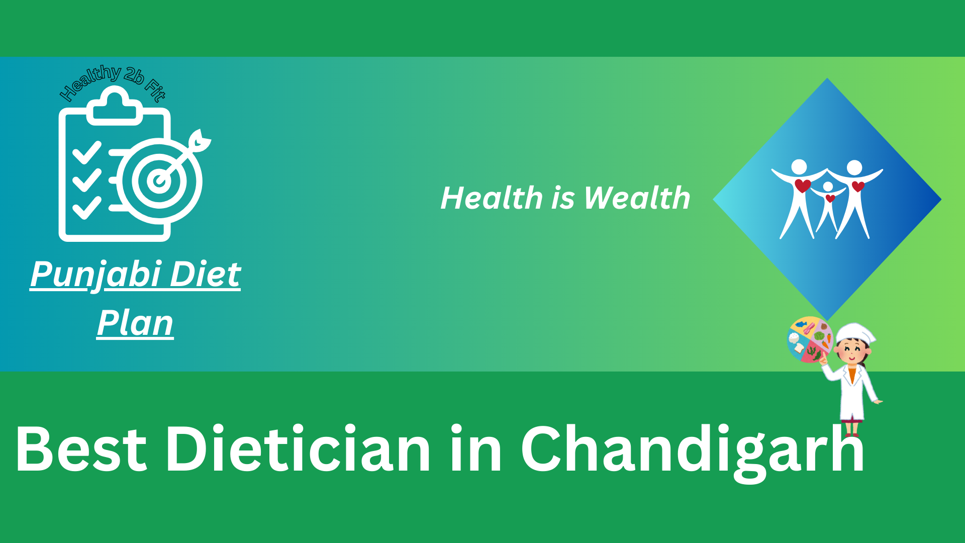 Best Dietician in Chandigarh