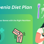 Osteopenia Diet Plan