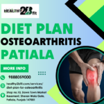 diet plan for osteoarthritis patiala