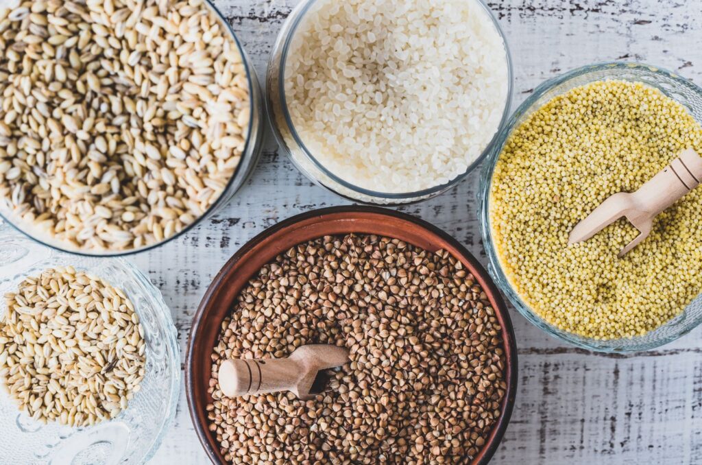 Millets & Its Benefits