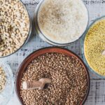 Millets & Its Benefits