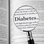 diabetes diet plan