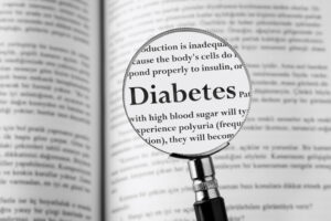 diabetes diet plan