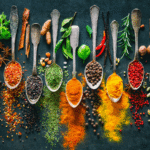 Indian Spices to Boost Metabolism