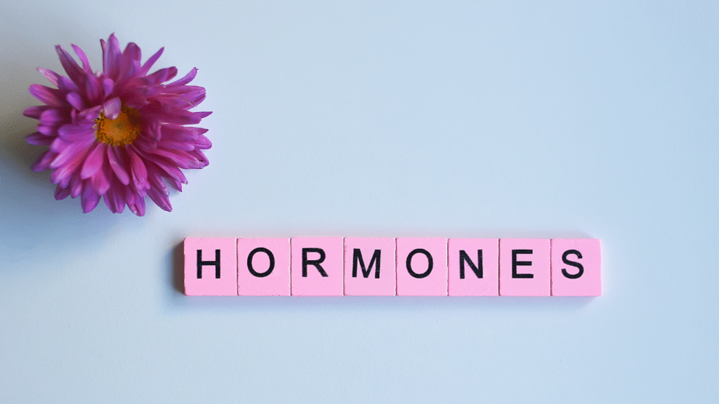 Indian Foods for Women's Hormonal Health