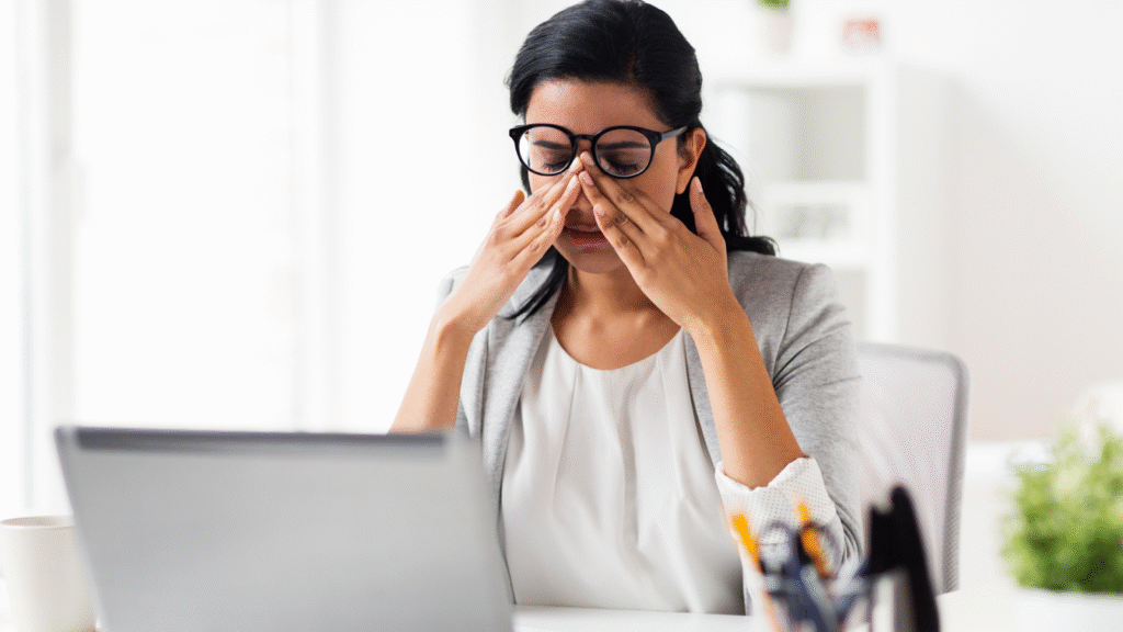Energy-Boosting Indian Snacks for Work