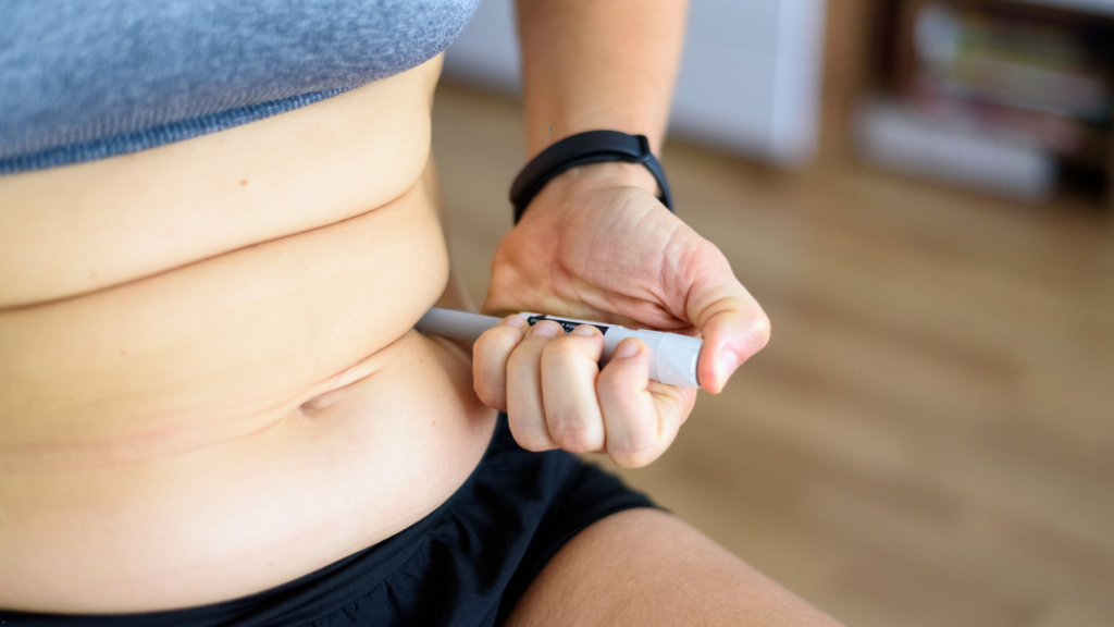 Food vs. Pharmacy: The Truth About Weight Loss Injections