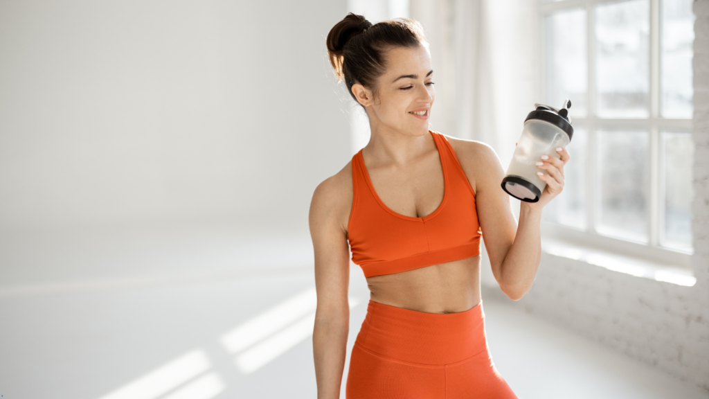 The Protein Transition: Why Indian Women are Rewriting the Rules