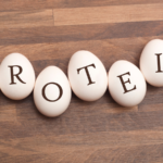 Beyond The Omelette: Creative Protein For Vegetarians