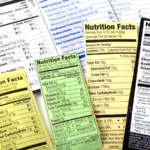 Clean Label Literacy: Unmasking "Healthy" Packaged Snacks