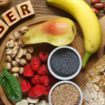 Fibermaxxing—The Gut Health Revolution of 2026