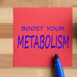 Fix a Slow Metabolism Naturally in 30 Days