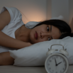 How Sleep Affects Your Weight More Than Your Diet