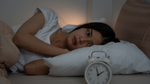 How Sleep Affects Your Weight More Than Your Diet
