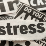 How Stress Blocks Your Weight Loss Progress