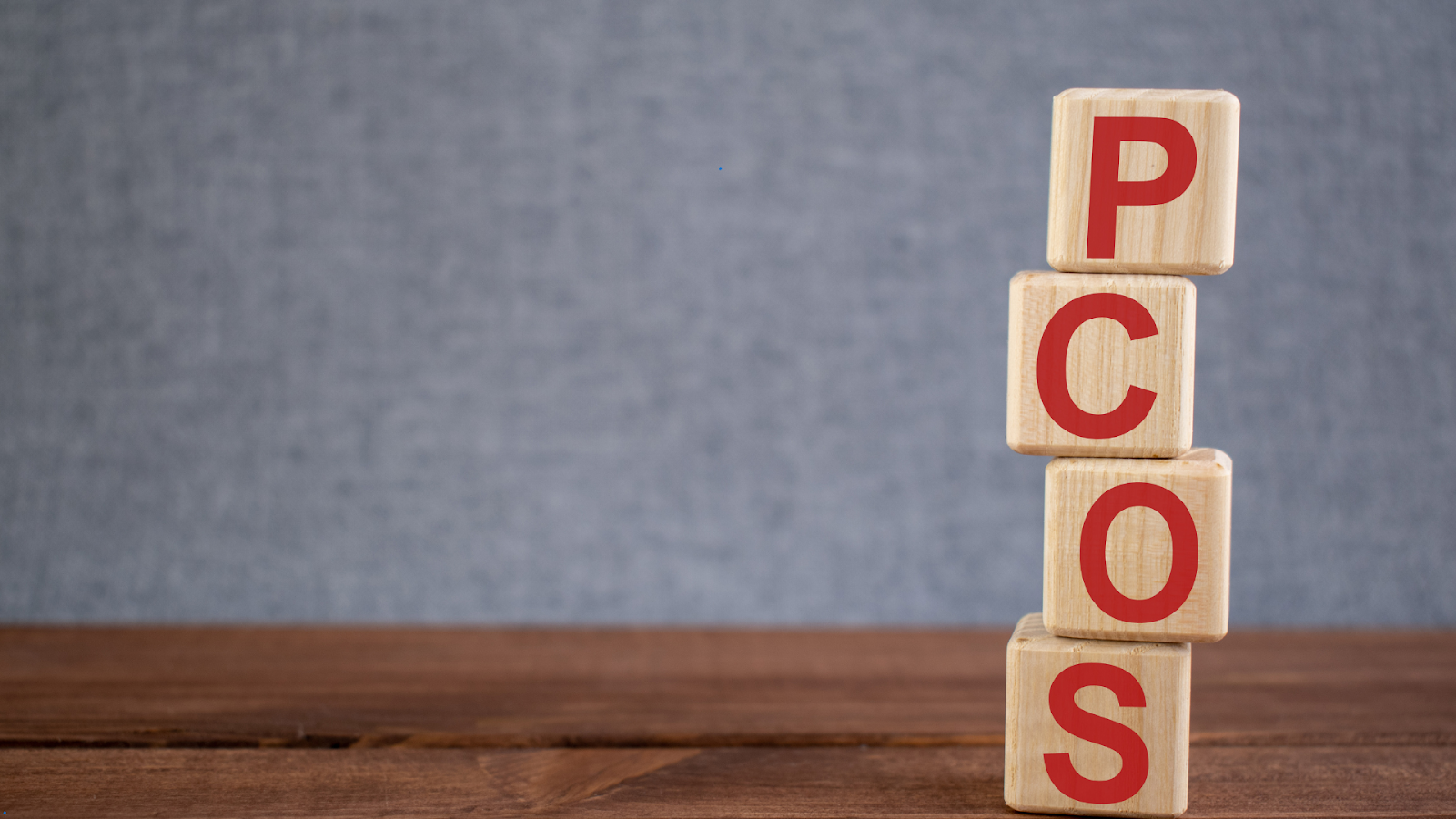 PCOS Diet Plan to Balance Hormones Naturally