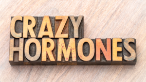 Women's Hormonal Health: Diet For PCOS And Menopause