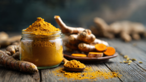 Does Turmeric Actually Heal Inflammation?