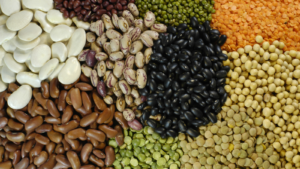 Is Dal Enough Protein for Indians?