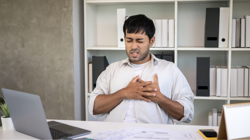 How to Manage Acid Reflux the Right Way