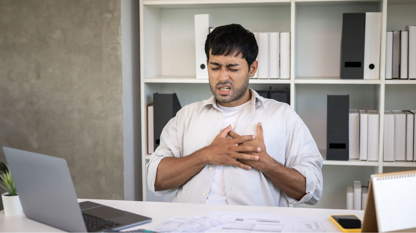 How to Manage Acid Reflux the Right Way