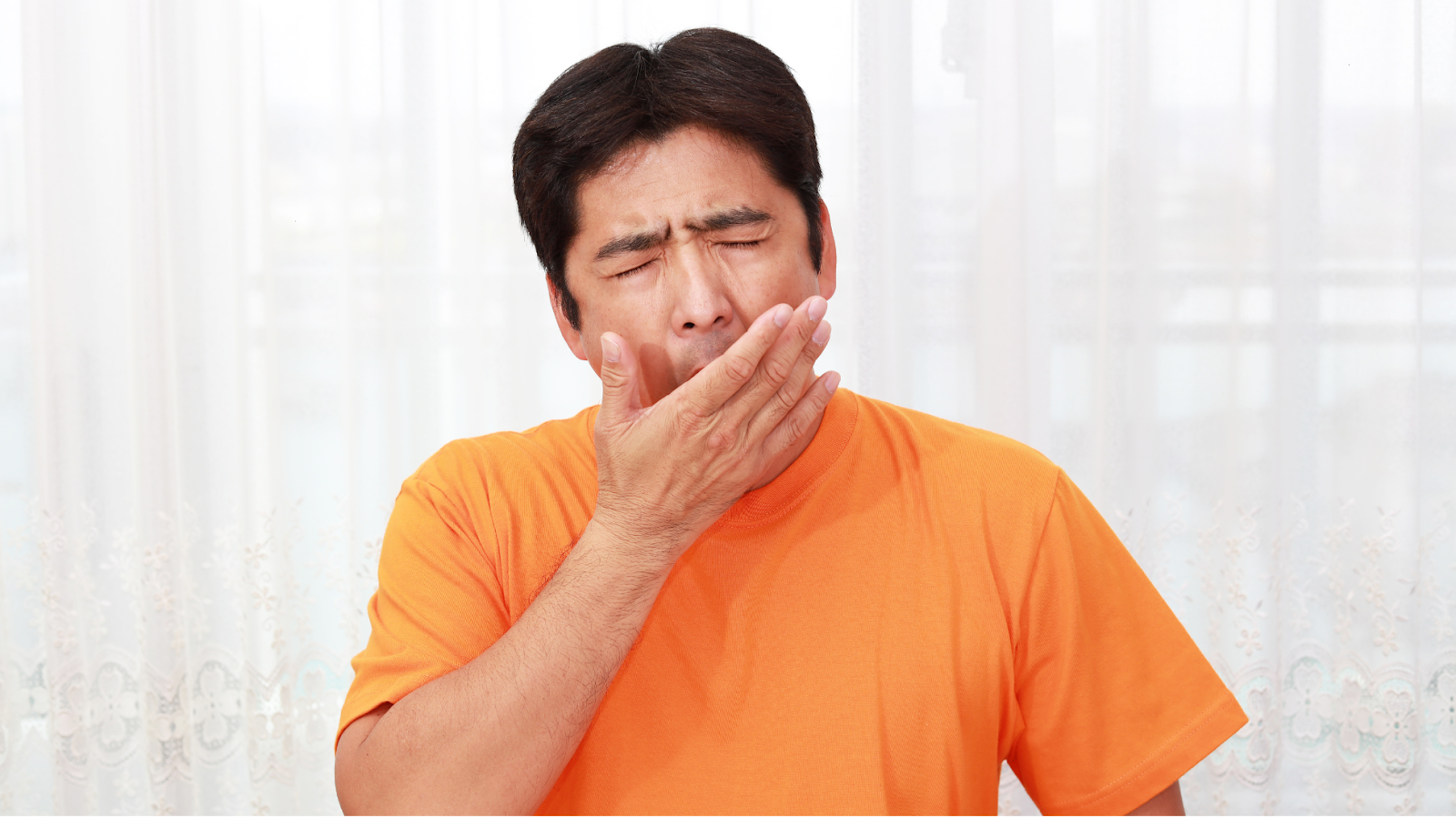 Sleep Debt: Why Indians Feel Tired All Day