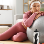 Menopause Weight Gain: Why Dieting Stops Working