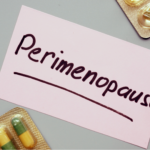 Perimenopause: The Phase No One Prepares You For