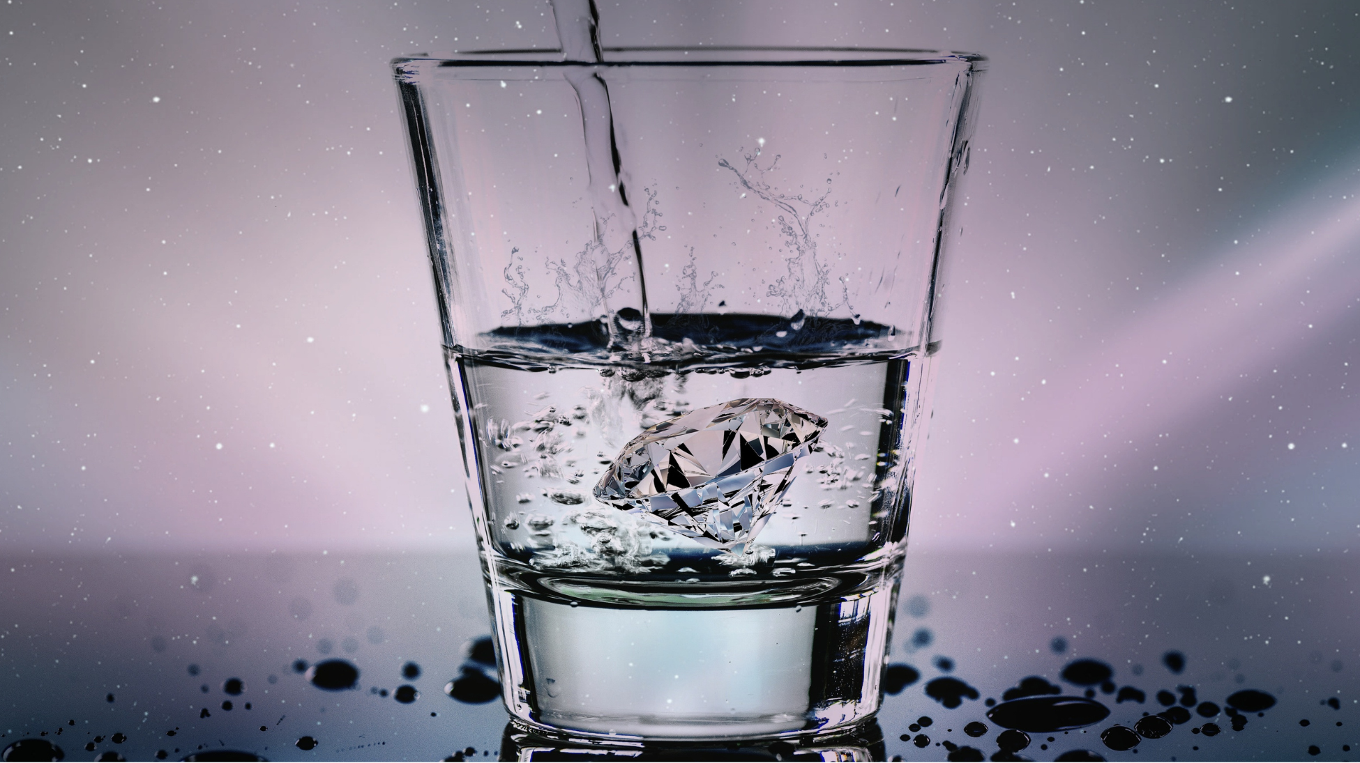 Why Drinking Only Plain Water Isn't Enough for Hydration
